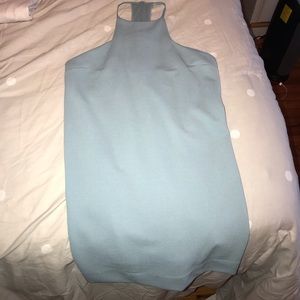 Silence + Noise Dress